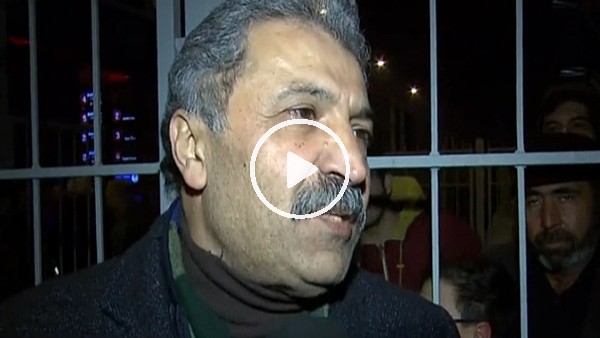 Erol Bedir: "En güçlü rakibimiz hakemler"