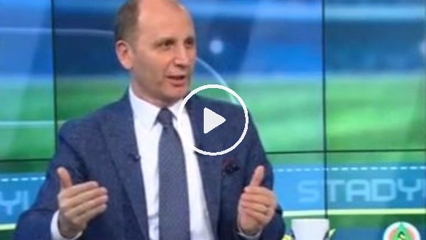 Muharrem Usta'dan transfer açıklaması