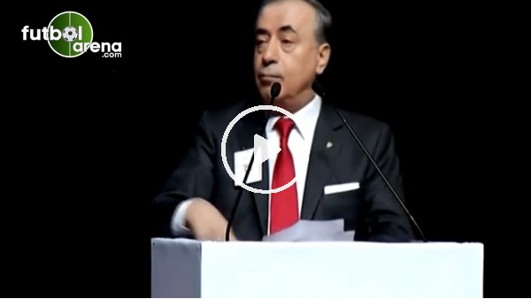 Galatasaray başkan adayı Mustafa Cengiz kimdir?