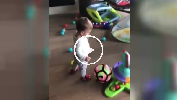 Beşiktaş'a yeni golcü yetişiyor