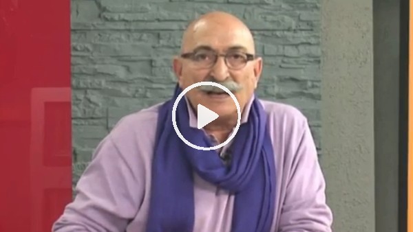 Osman Tanburacı: "Adnan Polat'ın ibra edilmemesi Galatasaray'ın miladı oldu"