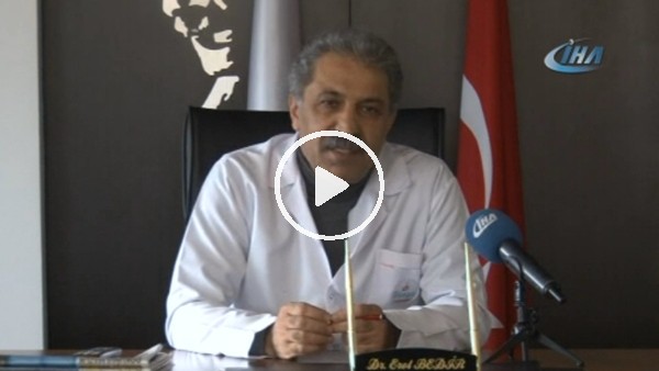 Erol Bedir: "Müzemizdeki kupanın tek başına canı sıkılıyor, yanına arkadaş gelsin isteriz"