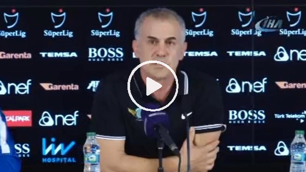 İrfan Saraloğlu: "Türk futbolu hakemler yüzünden gelişmiyor"