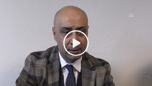 Tolunay Kafkas'tan Çaykur Rizespor'a ziyaret