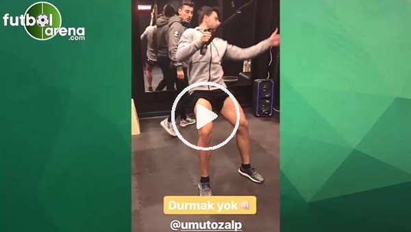 Ozan Tufan'dan videolu yanıt!