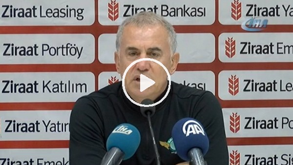 İrfan Saraloğlu:: "Öne geçtikten sonra daha iyi savunma yaptık"