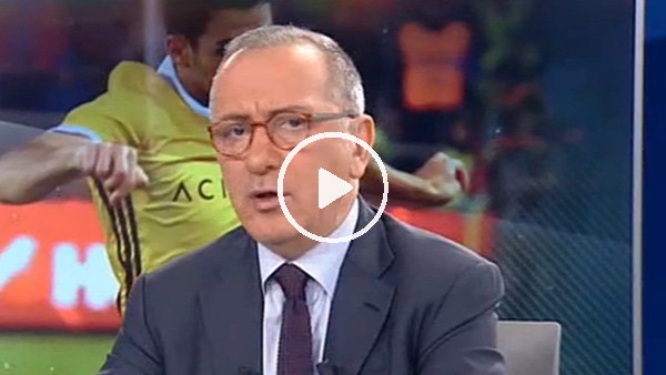 Fatih Altaylı: "Fenerbahçe, Aykut Kocaman'dan kurtulmalı"