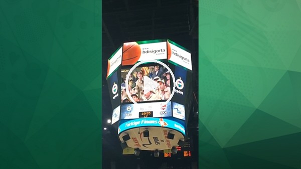 Fenerbahçe, Münir Özkul'u unutmadı