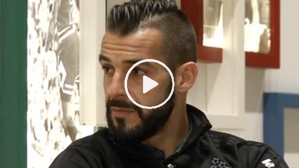 Negredo: "Bütün takımlar bize karşı daha iyi oynuyorlar"