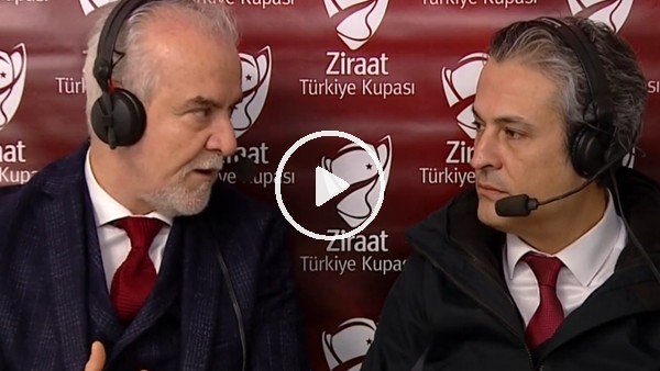 Turgay Demir'den Beşiktaş taraftarına "Mustafa Pektemek" tepkisi