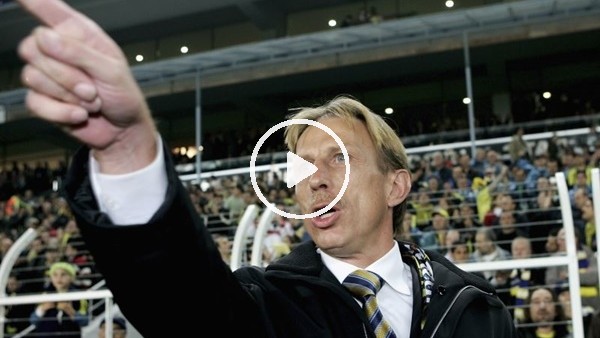 Christoph Daum'a kartopu attılar!