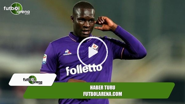 FutbolArena haber turu (14 Ocak 2017)