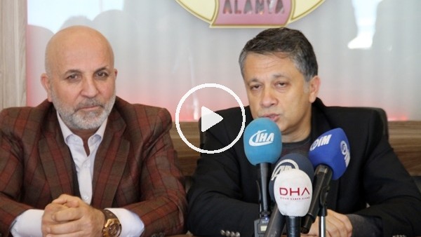 Hasan Çavuşoğlu: "Vagner'in bizde bir maaş alacağı var"