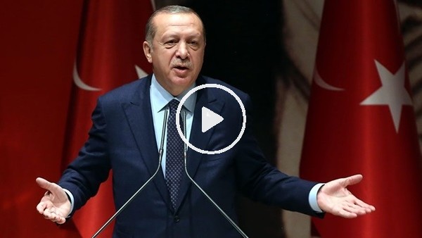 Cumhurbaşkanı Erdoğan'dan esprili Vida yorumu