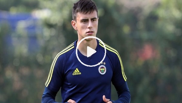 Fenerbahçeli Eljif Elmas'a 10 milyon Euro'luk teklif iddiası