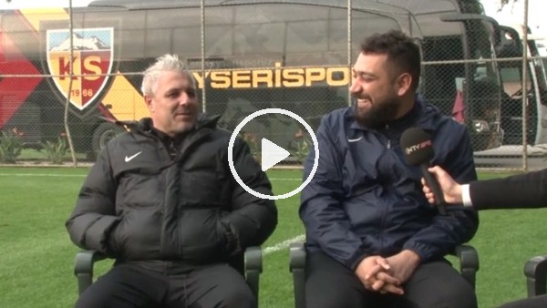 Sumudica: "Düştüğümü bozuntuya vermedim"