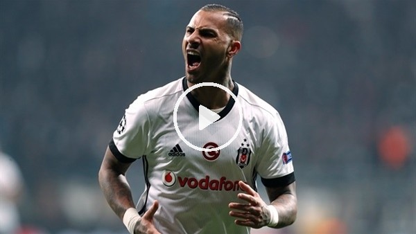 Ricardo Quaresma'ya Çin'den dev teklif!