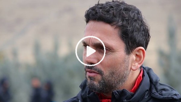 Yeni Malatyaspor'da Erol Bulut'un transfer beklentisi sürüyor