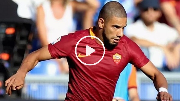 Galatasaray'dan Bruno Peres atağı!