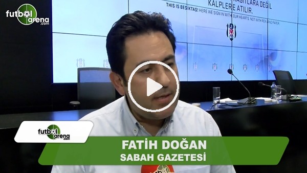 Vagner Love, Beşiktaş'ın aradığı isim mi?