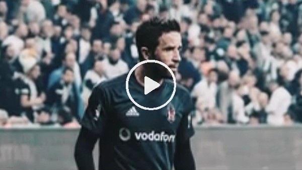 Beşiktaş, Gökhan Gönül'ün doğum gününü kutladı