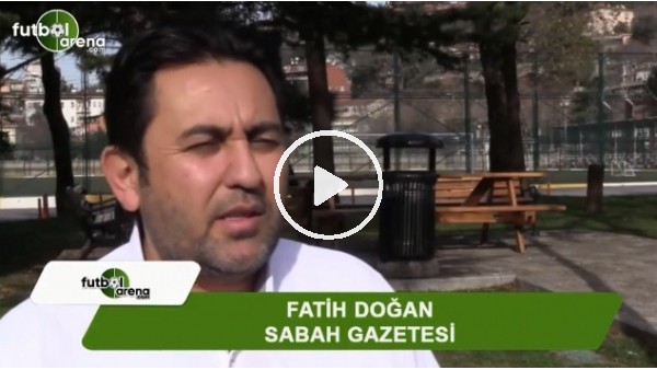 Beşiktaş, Cenk Tosun teklifini kabul etti mi?