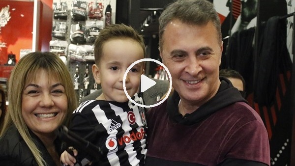 Fikret Orman: "İnşallah daha iyi şeyler yapacağız"