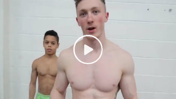 Nile Wilson 13'lük çocuğa yenildi