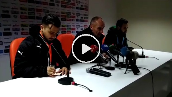 Le Guen. "Kötü sonuçlar serisinin içinde bulunuyoruz"