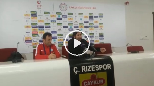 İbrahim Üzülmez: "Son haftalarda çok yol aldık"