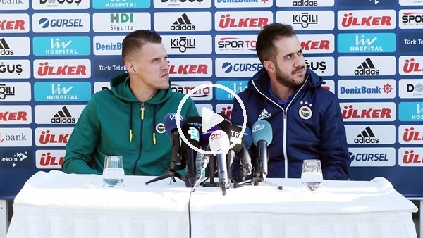 Martin Skrtel: "Her zaman aynı partnerle forma giymek isterim"