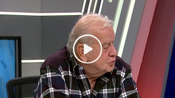 Selim Soydan: "Galatasaray'ın en iyi transferi Fatih Terim"