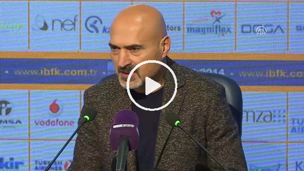 Levent Açıkgöz: "Bireysel hataların faturasını ağır ödedik"