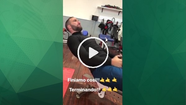 Higuain tempoyu düşürmüyor