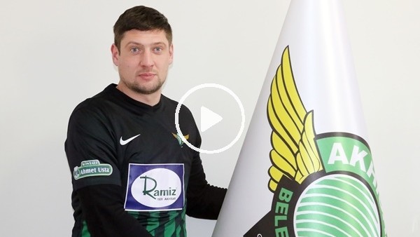 Akhisarspor, Seleznyov'u kadrosuna kattı