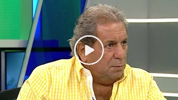 Erman Toroğlu'ndan Arda Turan'a: "Hayallerin bitmiş"