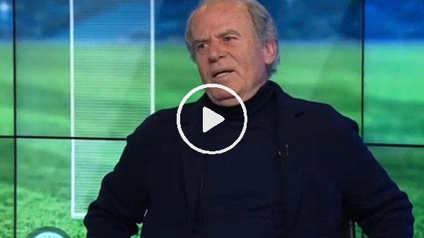 Mustafa Denizli: "Aykut Kocaman kendine haksızlık etmiş"