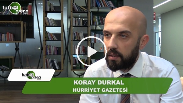 Beşiktaş'ın yeni transferi Larin nasıl bir oyuncu?