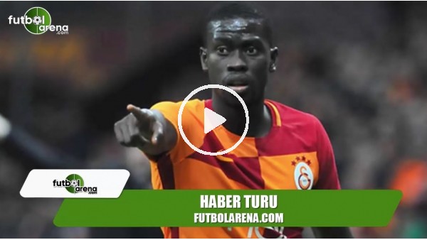 FutbolArena haber turu (11 Ocak 2017)