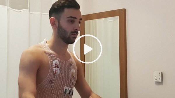 Karabükspor'dan çifte transfer