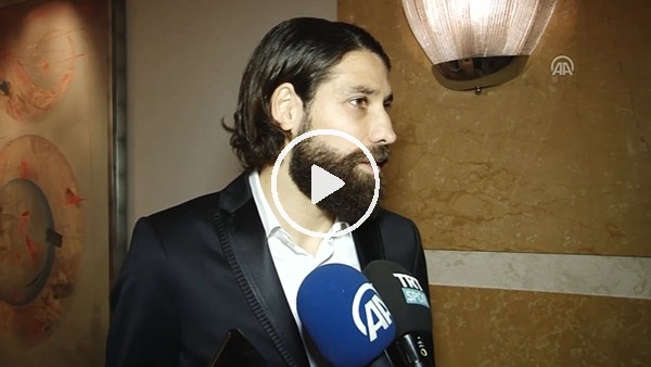 Olcay Şahan: "Coşkulu bir Trabzonspor olacak"