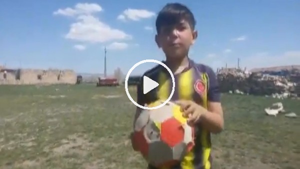 Fenerbahçeli minikten rövaşata tarifi