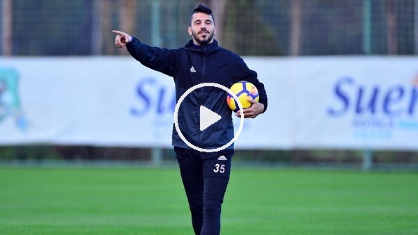 Aytaç Kara: "Hücum hattında daha iyi olmalıyız"