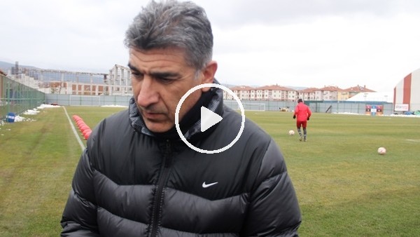 Sait Karafırtınalar'dan transfer açıklaması