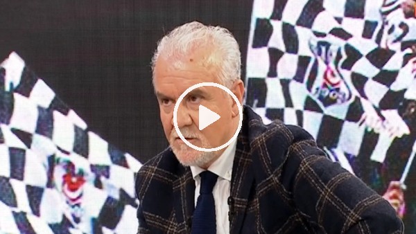 Turgay Demir: "Beşiktaş, Stefano Okaka ile ilgileniyor"