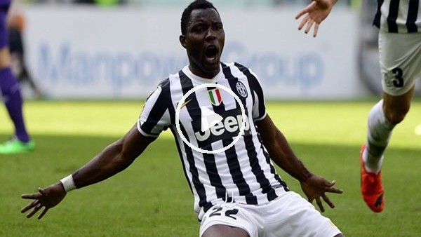 Galatasaray'ın Asamoah transferinde son durum