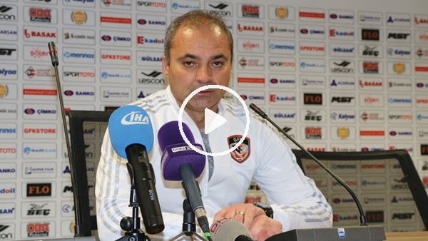 Erkan Sözeri: "Webo daha hazır değil"