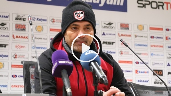 Erkan Sözleri: "Yeni transferlerle daha iyi oynayacağız"