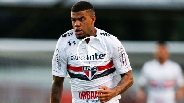 Junior Tavares'in en güzel hareketleri