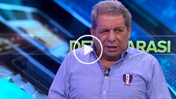 Erman Toroğlu: "Galatasaray'da basmayan yok"